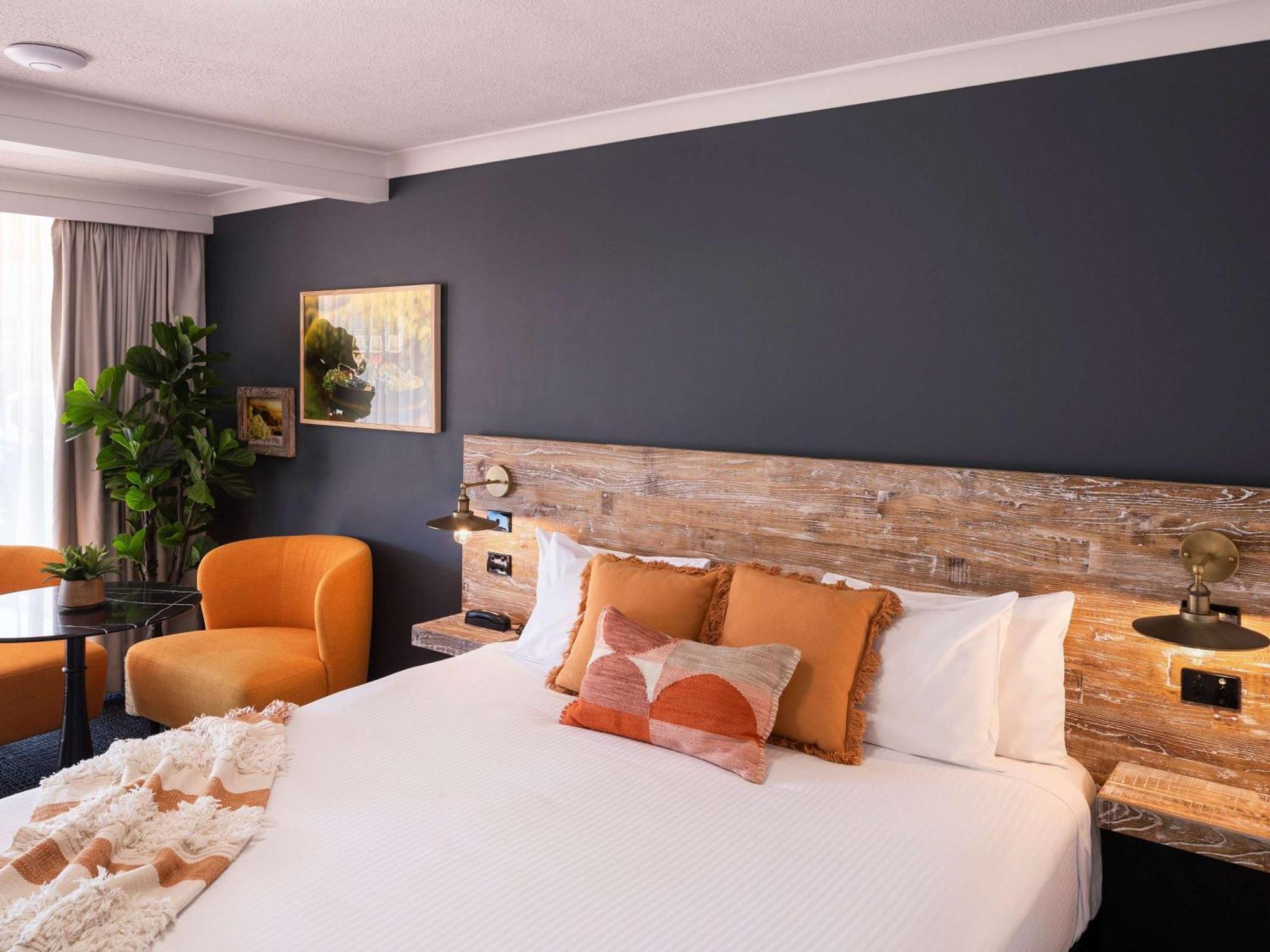 Hotel Ibis Styles Orange Exterior foto